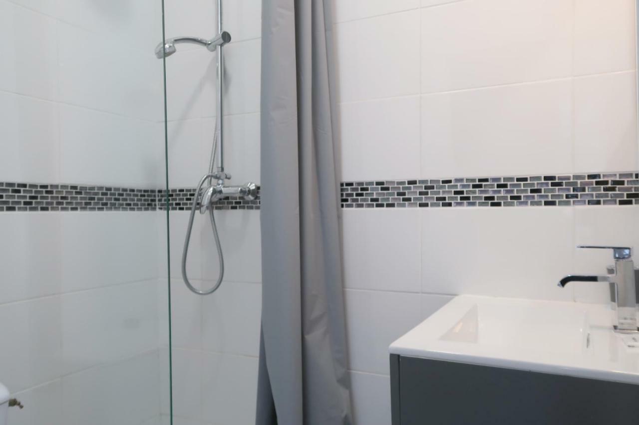 Apartament Le H Appart Berlier - Cosy & Clean Dijon Zewnętrze zdjęcie